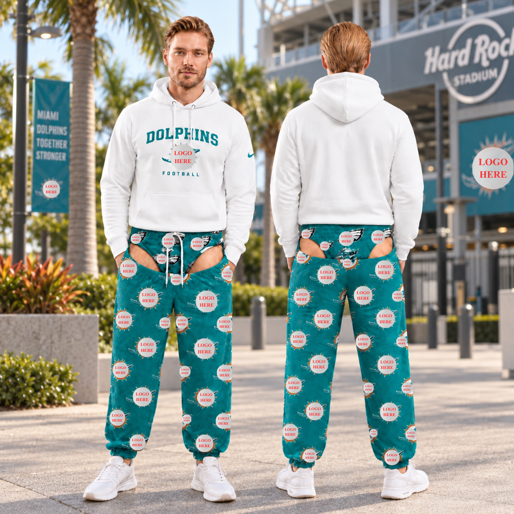 Funny Football Lounge Pants With Team Inspired Patterns, Novelty Pajama Gift for Football Fans and Sports Lovers hn23092026