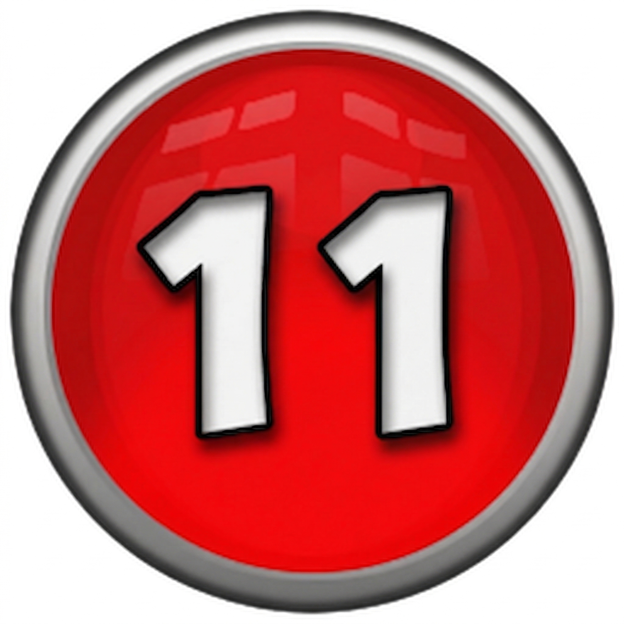 11 Kids